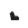 Atelier Del Sofa Taida Sofá cama de 2 plazas Negro